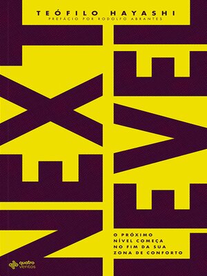 cover image of Next level
